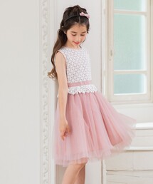 組曲 ドレス　ワンピース 120 発表会、結婚式などに 組曲（KUMIKYOKU） ドレス 発表会 卒園式 入学式 「150-160cm