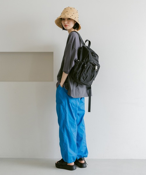 【nico☺︎お値下げ対応大歓迎♪】★未使用品★familiar リュック org.jpg