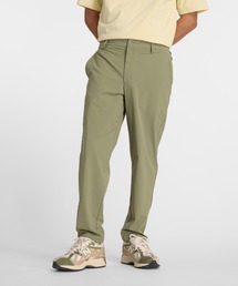 New Balance スラックス Icon リップストップ テーパード