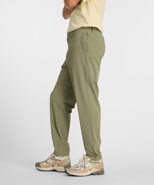 ニューバランス　パンツ　STARIGHT Lサイズ。 New Balance ニューバランス ジャージ ロングパンツ メンズ