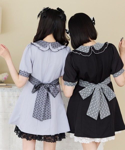 楽天市場】【50％OFFバーゲン価格】パーティードレス 結婚式