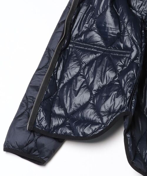 REPLAY（リプレイ） コート ジャケット リサイクル キルティングライト