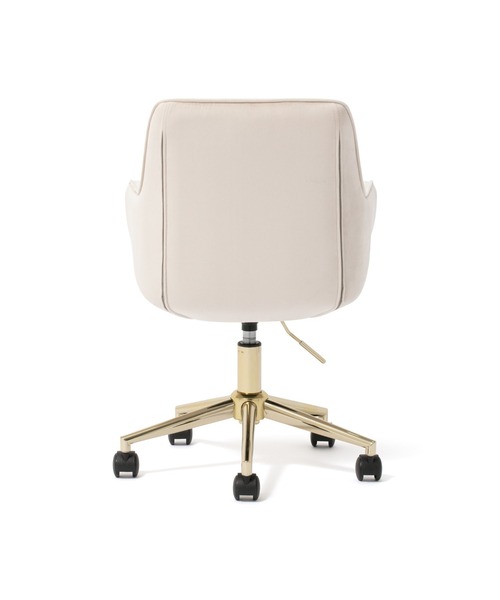 Francfranc（フランフラン） 家具 エルドラド デスクチェア ライト