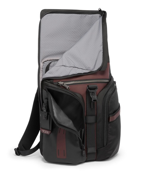 TUMI（トゥミ） デイバック リュック ALPHA BRAVO 「ロジスティック