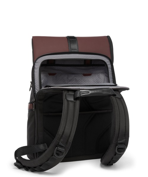 TUMI（トゥミ） デイバック リュック ALPHA BRAVO 「ロジスティック