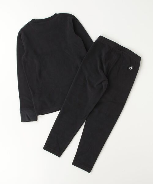 BURTON フリース ベースレイヤー セット : ZOZOTOWN Yahoo!店