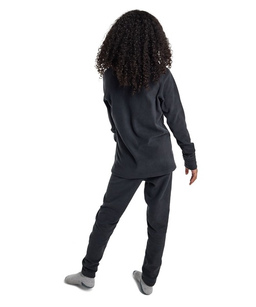BURTON フリース ベースレイヤー セット : ZOZOTOWN Yahoo!店