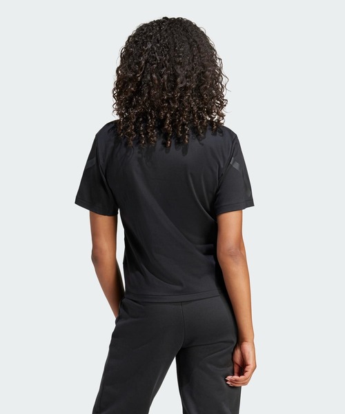 tシャツ adidas Z.N.E. 半袖Tシャツ / アディダス adidas レディース メンズ adidas tシャツ Z.N.E. 半袖Tシャツ / アディダス レディース