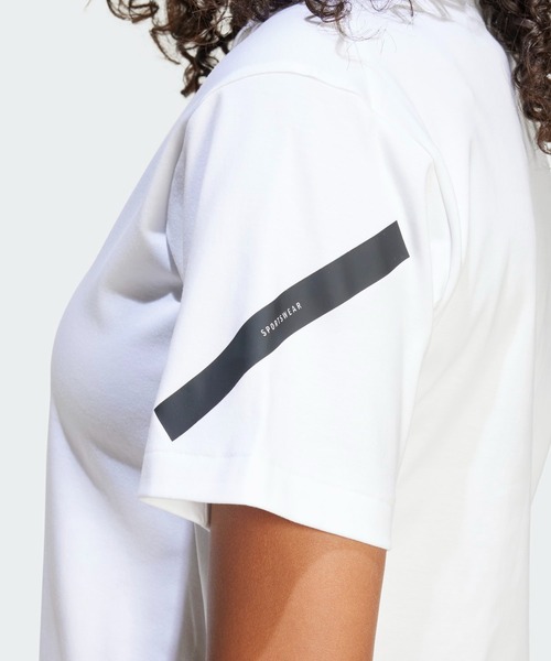 adidas tシャツ Z.N.E. 半袖Tシャツ / アディダス レディース