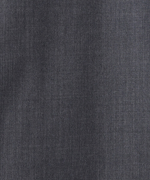 最終値下げ【美品】COMME CA MEN♡ライナー付きステンカラーコート　S 3WAY】ウールポリエステルラミネートライナー付き ステンカラー