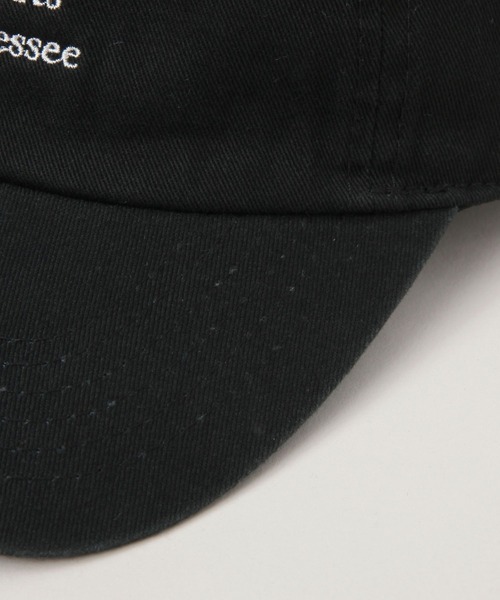 SIGNAL SPORTS（シグナルスポーツ） キャップ 帽子 「SIGNAL SPORTS