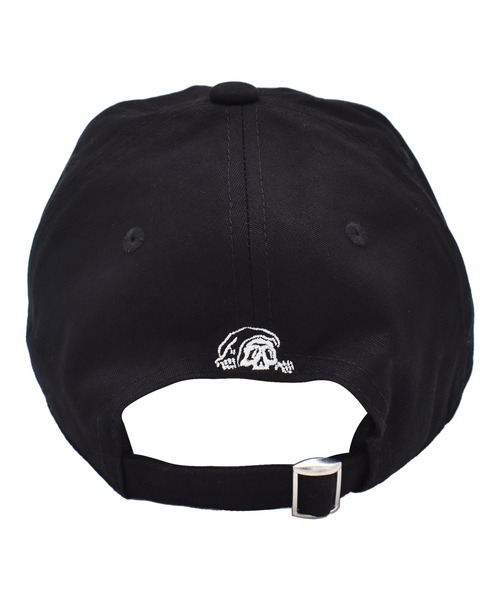 LURKING CLASS キャップ 帽子 「ムラサキスポーツ限定」LURKING