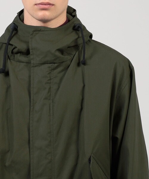 TOMORROWLAND（トゥモローランド） モッズコート コート 「別注