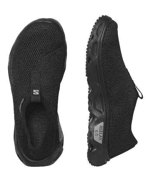 SALOMON（サロモン） スリッポン SALOMON REELAX MOC 6.0（サロモン