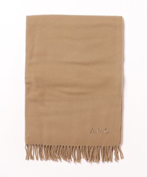 A.P.C ストール 楽天市場】【8/1～3限定・最大2万円OFFクーポン配布中】APC