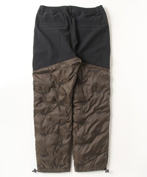 MARK&LONA（マークアンドロナ） パンツ Isora Hybrid Insulated Pants