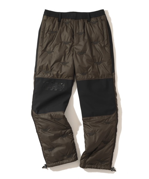 MARK&LONA（マークアンドロナ） パンツ Isora Hybrid Insulated Pants