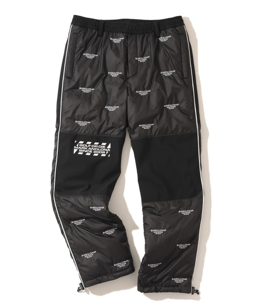 MARK&LONA（マークアンドロナ） パンツ Isora Hybrid Insulated Pants
