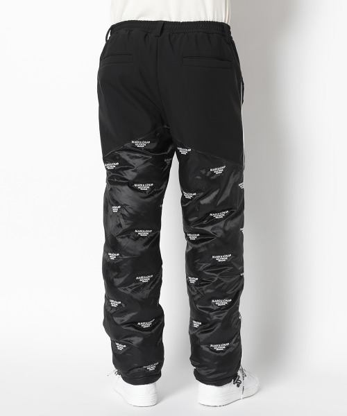 MARK&LONA（マークアンドロナ） パンツ Isora Hybrid Insulated Pants