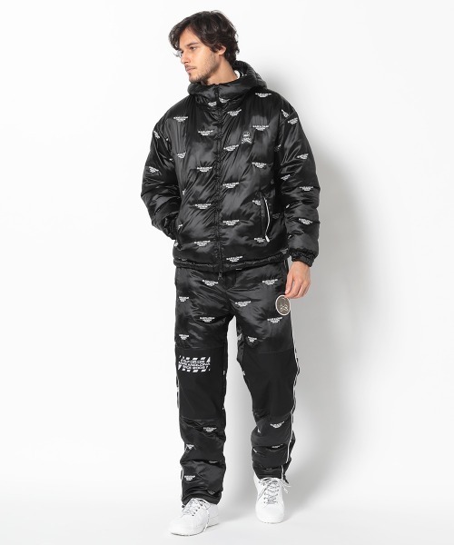 未使用　MARK&LONA防寒パンツ MARK&LONA（マークアンドロナ） パンツ Isora Hybrid Insulated Pants
