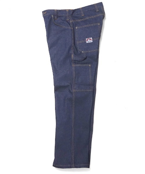 BEN DAVIS ジーンズ 「BEN USA」USA CARPENTER PANTS メンズ