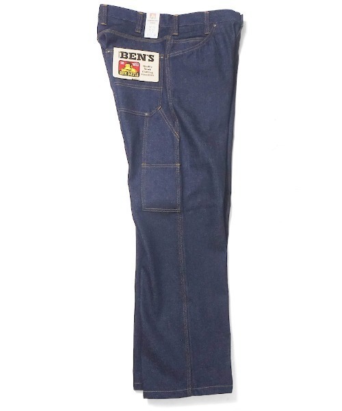 BEN DAVIS ジーンズ 「BEN USA」USA CARPENTER PANTS メンズ