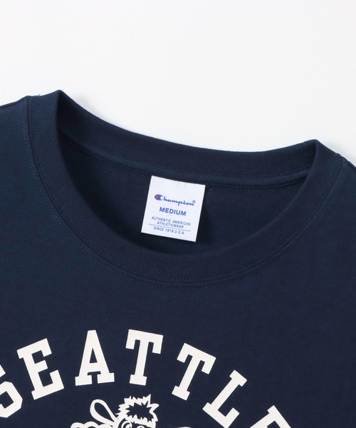 Champion ワンピース 「Champion/チャンピオン」レディース