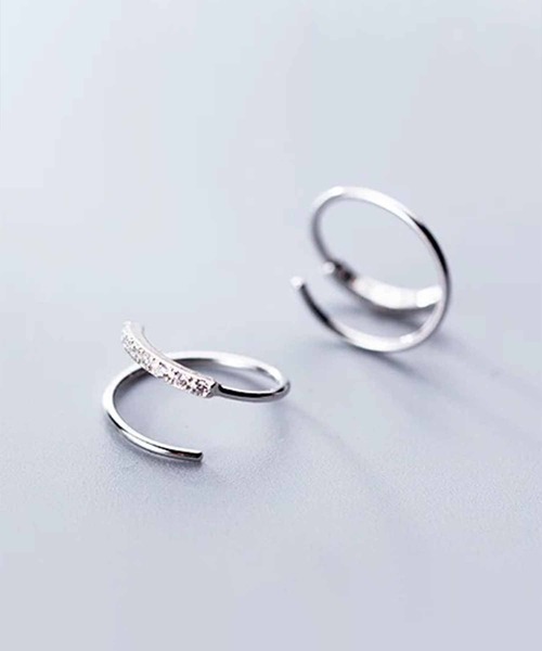ALWAYS GOOD TIME ピアス 「Silver925刻印入り」金属アレルギー ALWAYS GOOD TIME ピアス 「Silver925刻印入り」金属アレルギー