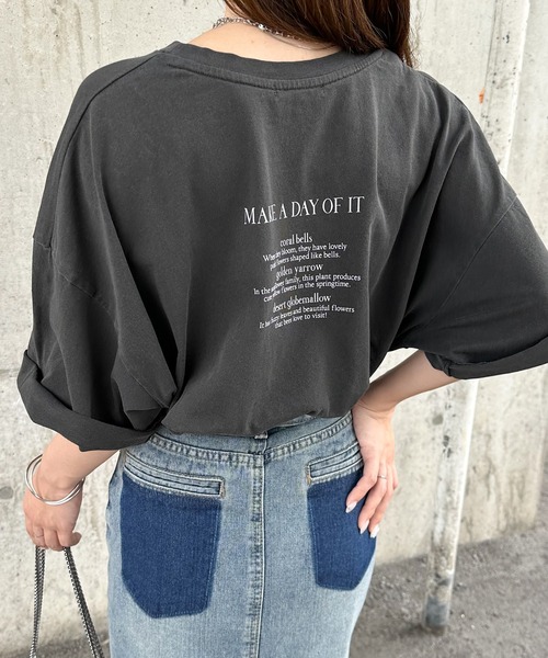 【未開封】jumpone ジャンプワン カレッジロゴTシャツ (メタリック) 2025年最新】jump oneの人気アイテム - メルカリ