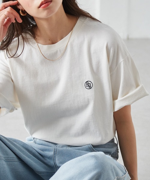 RANAN tシャツ 「選べるデザイン」オーバーサイズTシャツ（ワン