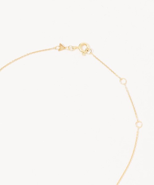 ネックレス ALIITA CARACOL GREEN ネックレス レディースの画像