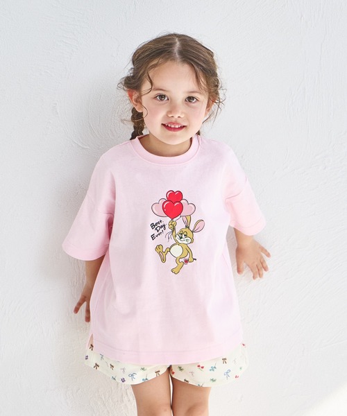 pairmanon（ペアマノン） tシャツ 「綿100%」オリジナル アニマル