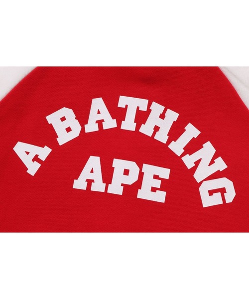 A BATHING APE（アベイシングエイプ） スタジャン アウター SHARK 