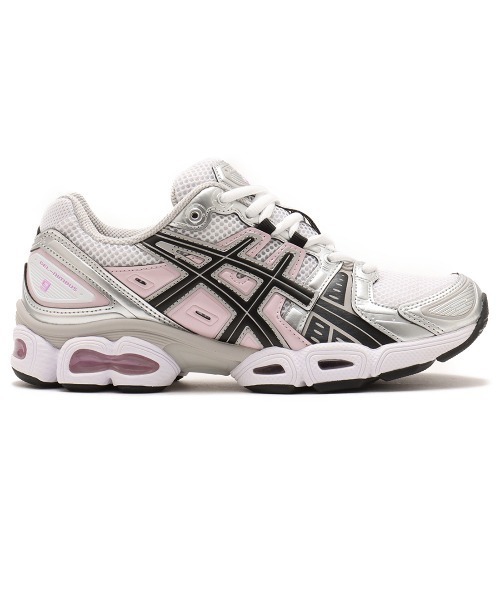 美品！！アシックス　ゲルニンバス9 23.5 ASICS スニーカー asics GEL-NIMBUS 9 / アシックス ゲル