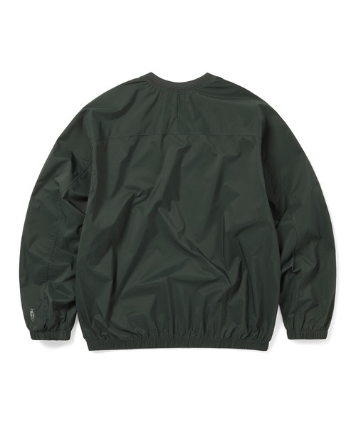 thisisneverthat（ディスイズネバーザット） ナイロンジャケット