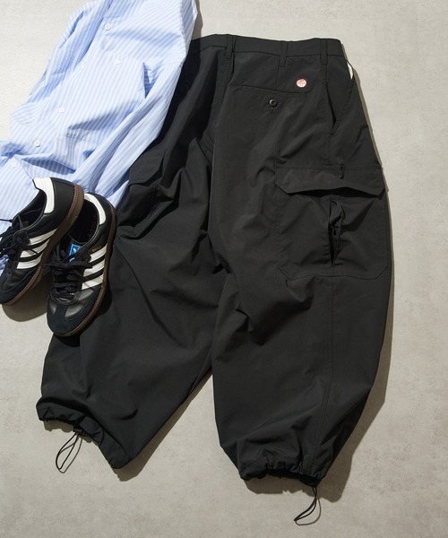 RED KAP カーゴパンツ 「RED KAP」限定商品 2タック M51ワイド
