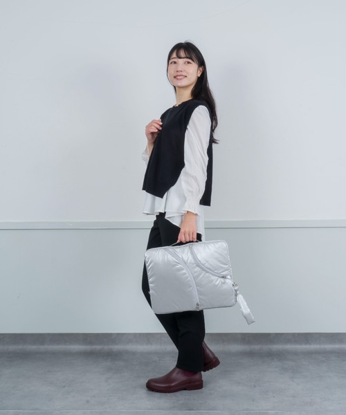 【ACOC】Lake 16 Laptop Clutch 16インチ PC ケース★送料関税込 e877_01.jpg