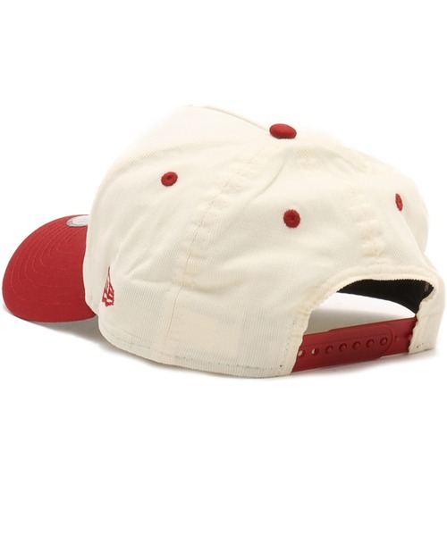 【New Era】9FORTY Summer Tweed キャップ【在庫有】 New Era Summer Tweed 9Forty New York Yankees Wmn Cap - pink
