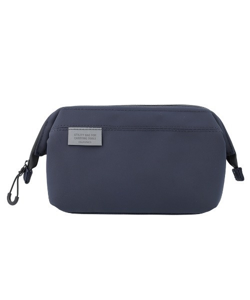 Inner Carrying ポーチ インナーキャリング 撥水 ワイヤーポーチ