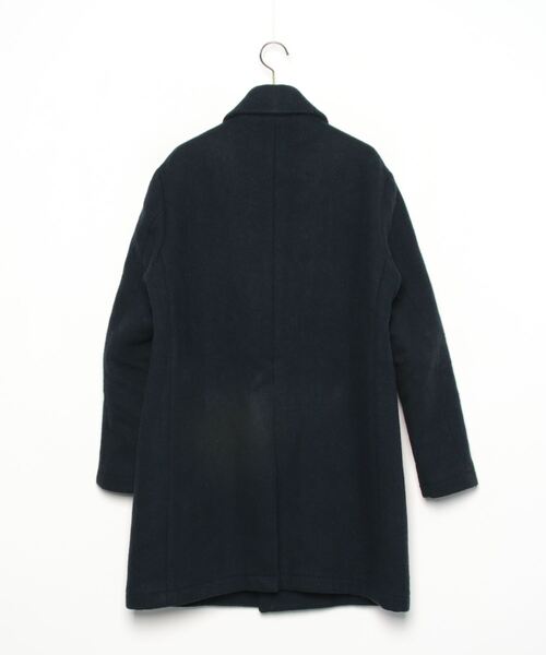 B：MING by BEAMS（ビーミング by ビームス） ステンカラーコート