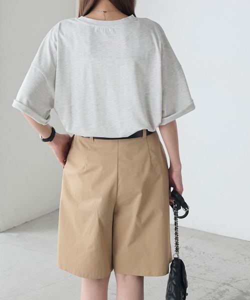 tシャツ JM dog T レディース JM dog T（Tシャツ/カットソー）｜jumelle（ジュメロ）の