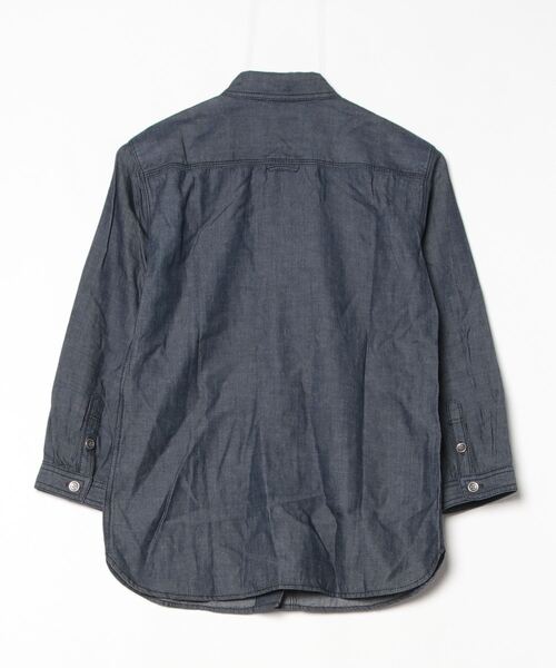 BURBERRY BLUE LABEL レディースシャツ BURBERRY BLUE LABEL - BURBERRY BLUE LABEL バーバリー シャツ