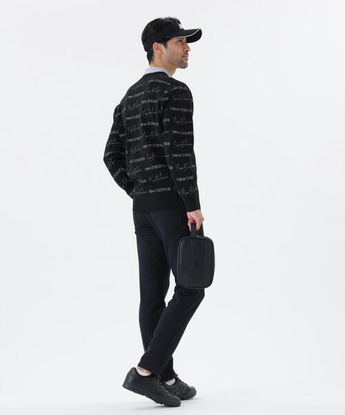 new balance ラウンドバック ニューバランス ラウンドバッグ 通販｜GDOゴルフショップ