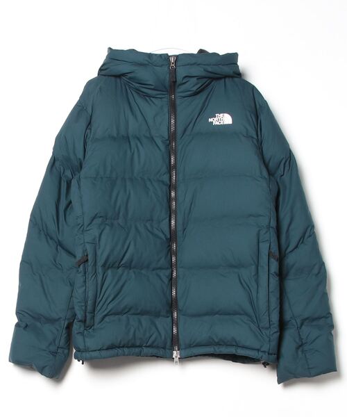 ザノースフェイス、ミドルダウン THE NORTH FACE（ザ ノースフェイス） ダウンジャケット MEDIUM ブルー