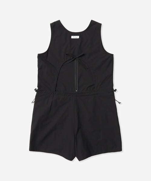 Hurley（ハーレー） オールインワン レディース : ZOZOTOWN Yahoo!店 
