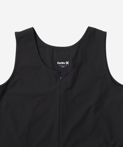 Hurley（ハーレー） オールインワン レディース : ZOZOTOWN Yahoo!店 