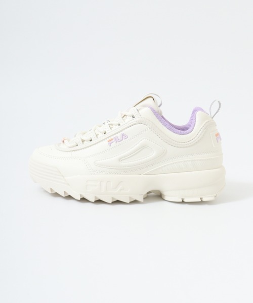 FILA スニーカー DISRUPTOR II/ディスラプター2 厚底スニーカー