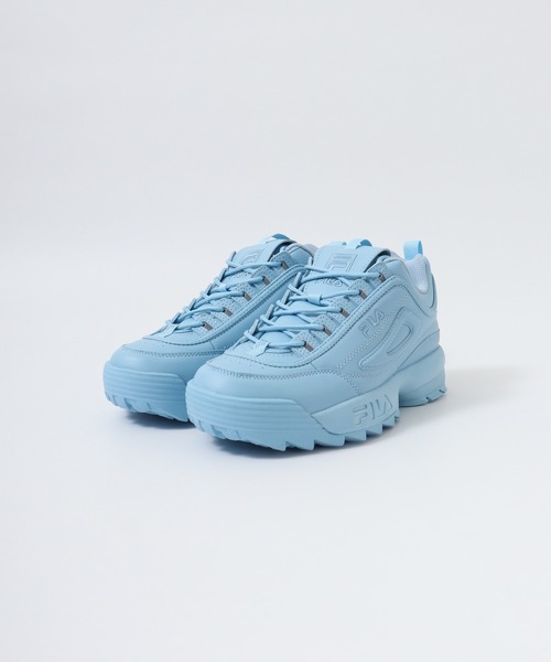 ★韓国の人気★【FILA】★ DISRUPTOR 2 WASHING ★2色★ 口コミ・レビュー｜☆韓国の人気☆【FILA】☆ DISRUPTOR 2