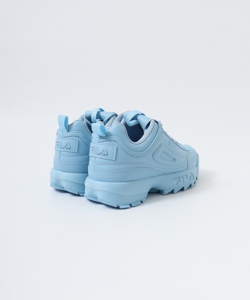 FILA DISRUPTOR Ⅱ ディスラプター2 厚底スニーカー　新品　フィラ フィラ ディスラプター 2 レディース (レディーススニーカー