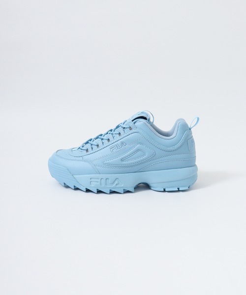 FILA DISRUPTOR Ⅱ ディスラプター2 厚底スニーカー　新品　フィラ 楽天市場】【プライスダウン】 FILA DISRUPTOR II フィラ ディス